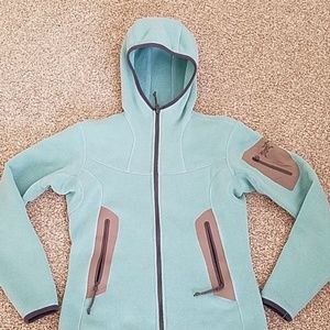 Arc'teryx Covert Cardigan hoody